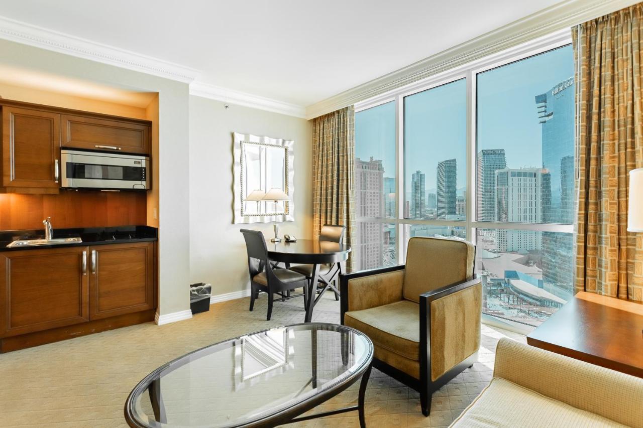 Mgm Signature, Centrally Located, Strip Views No Resort Fee Λας Βέγκας Εξωτερικό φωτογραφία